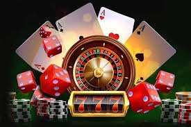999jitu Casino lobby